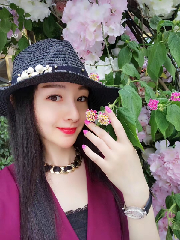 Chen的第一张照片--汕尾相亲服务中心