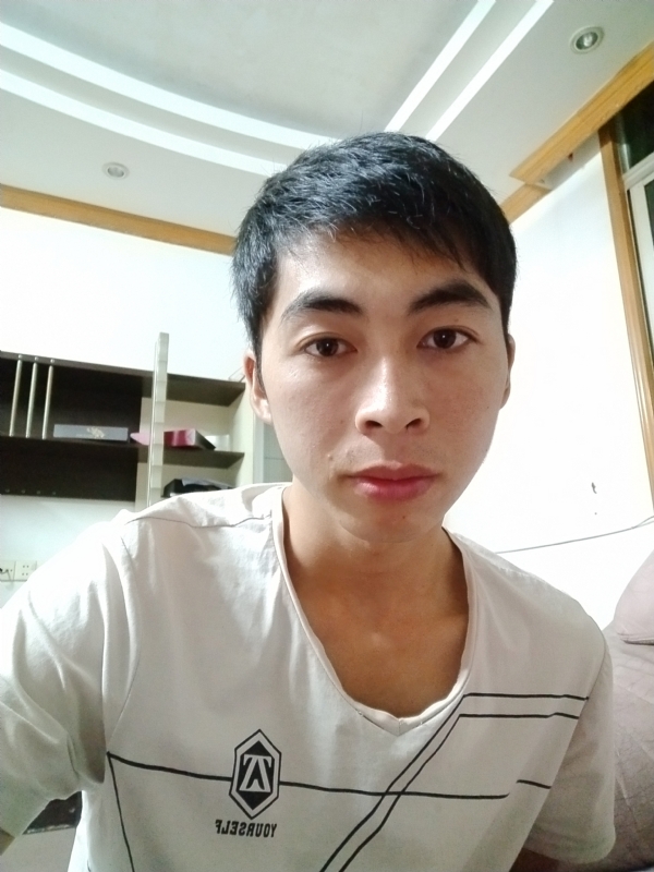 似微笑的第一张照片--汕尾相亲服务中心