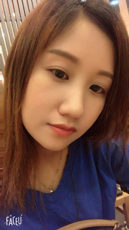 kaka的第一张照片--汕尾相亲服务中心