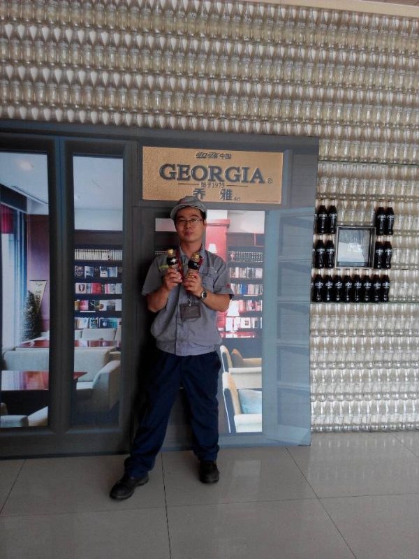 注定与你相遇的第一张照片--汕尾相亲服务中心