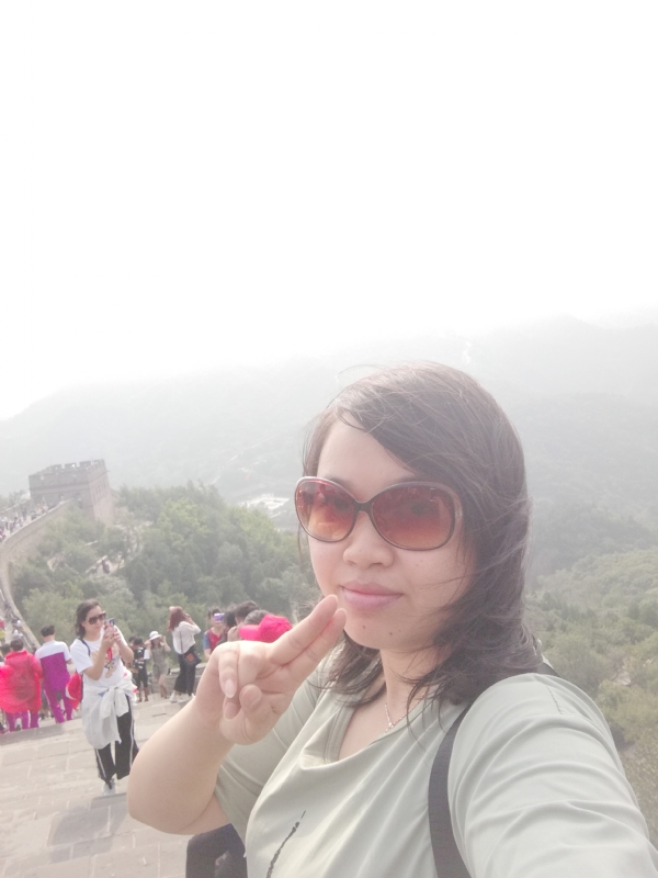 七秒记忆的第一张照片--汕尾相亲服务中心