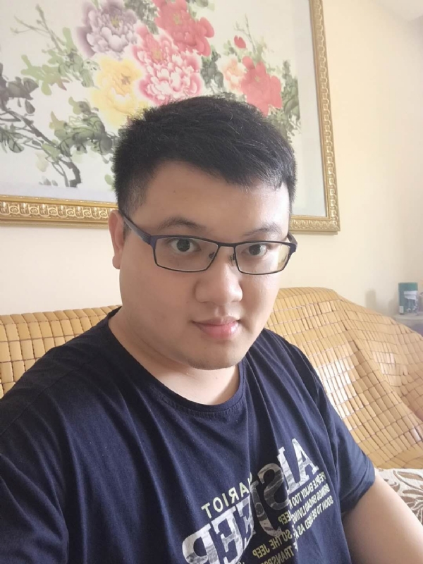 爱我别走的第一张照片--汕尾相亲服务中心