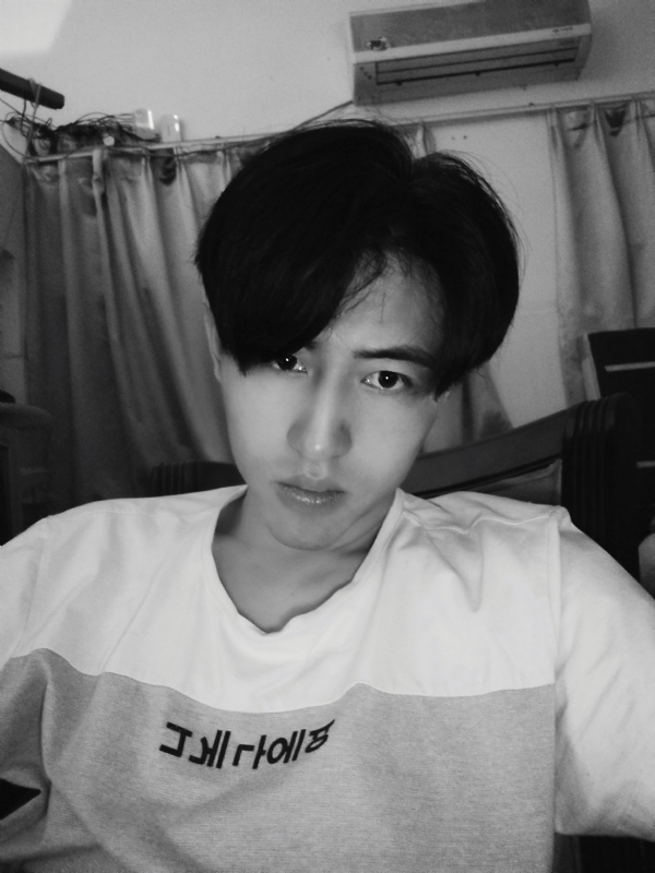 斷笔的第一张照片--汕尾相亲服务中心