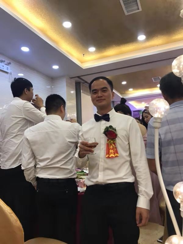 johnchen的第一张照片--汕尾相亲服务中心