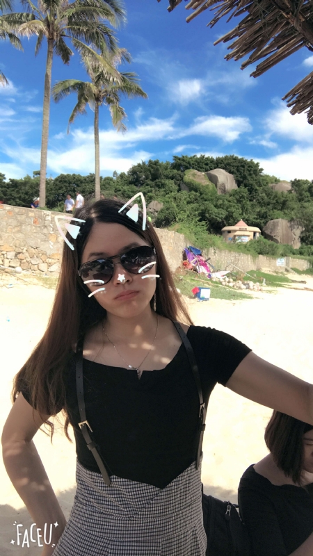 sulin素素的第一张照片--汕尾相亲服务中心