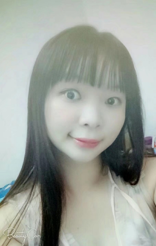 朵朵的第一张照片--汕尾相亲服务中心