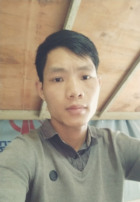 酷酷的第一张照片--汕尾相亲服务中心