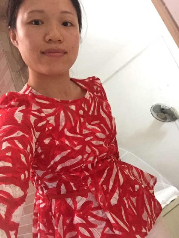 桂芳的第一张照片--汕尾相亲服务中心