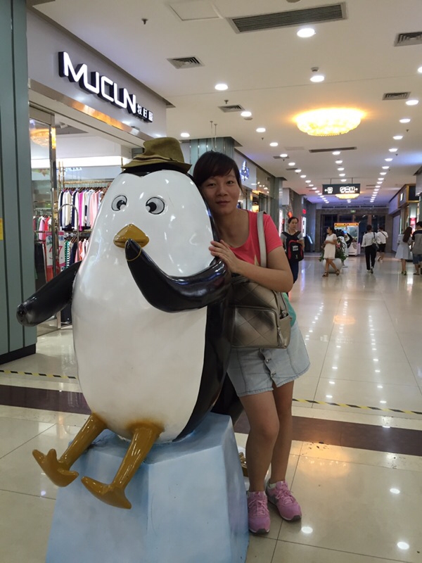 sharon0812的第一张照片--汕尾相亲服务中心