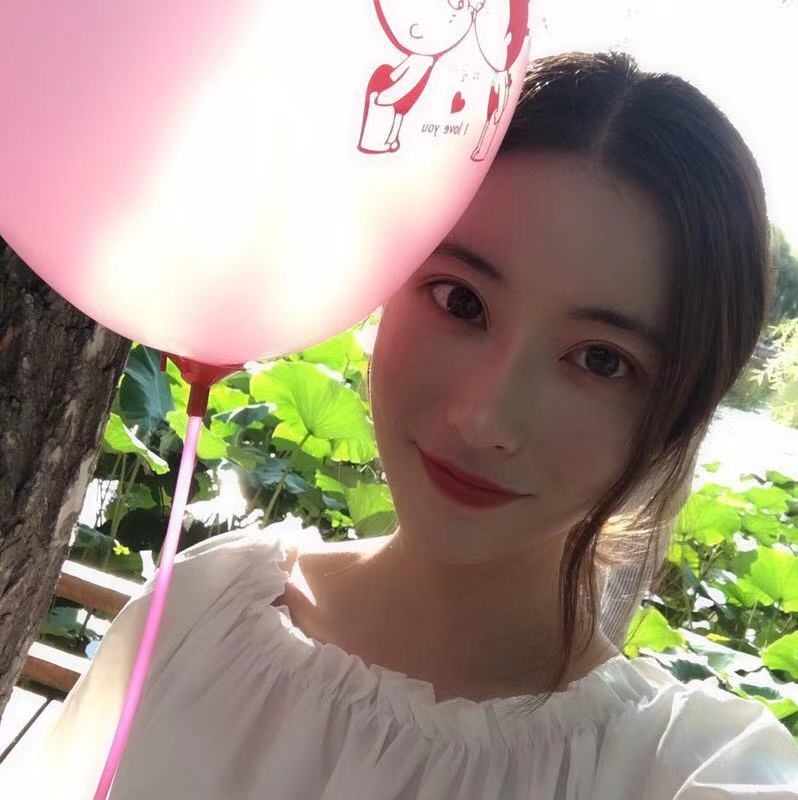 欣悦的第一张照片--汕尾相亲服务中心