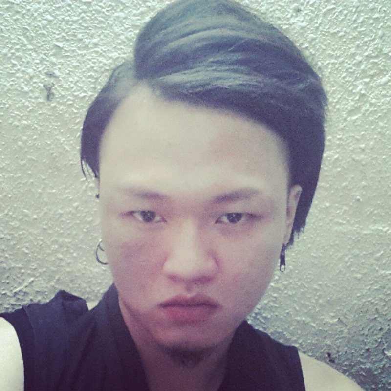 Noise的第一张照片--汕尾相亲服务中心