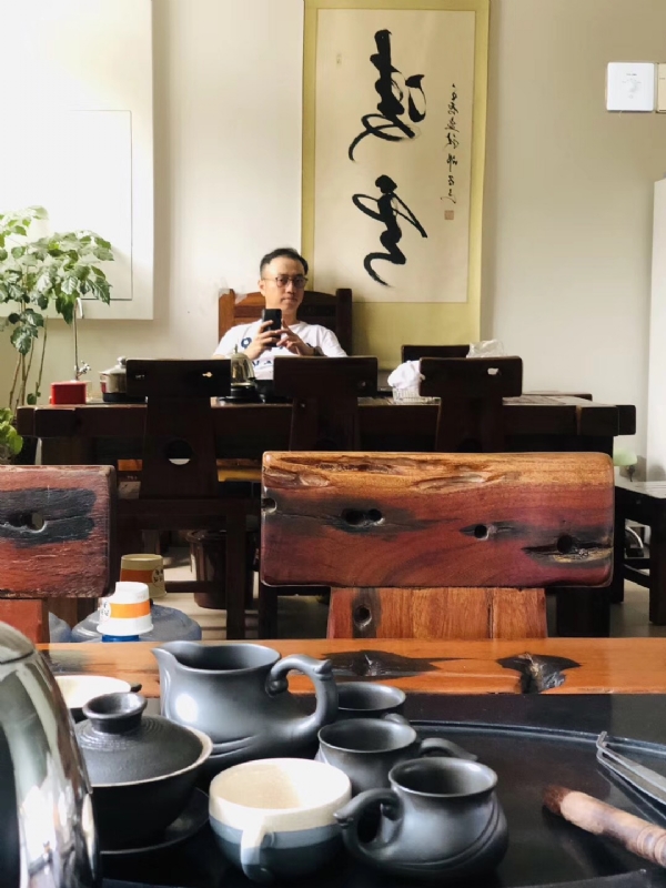 陳sir的第一张照片--汕尾相亲服务中心