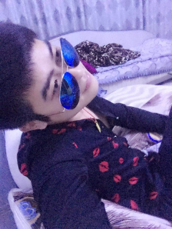 张小嫌的第一张照片--汕尾相亲服务中心