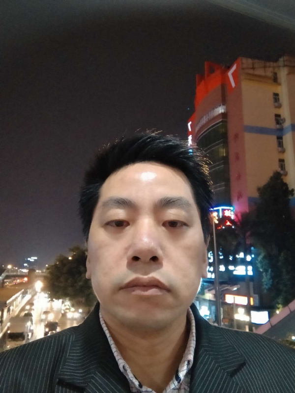 寻找真爱的第一张照片--汕尾相亲服务中心