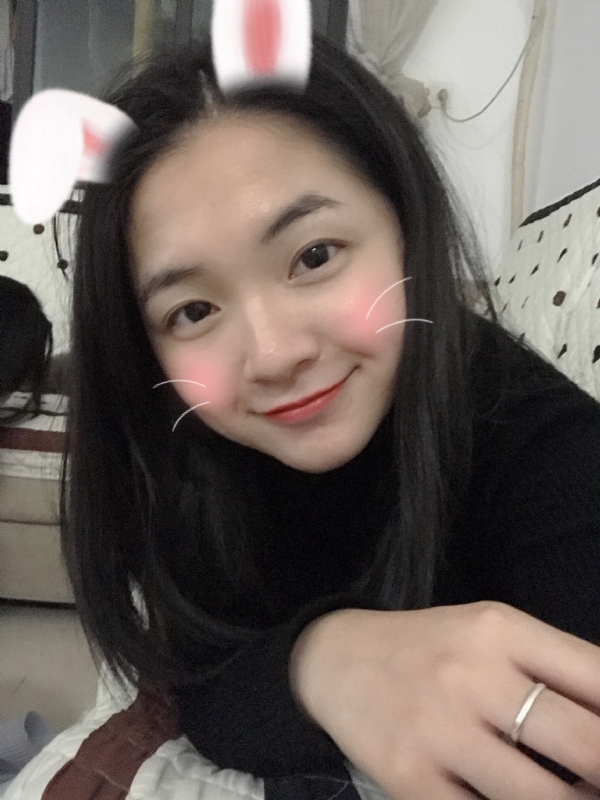 喵小姐的第一张照片--汕尾相亲服务中心