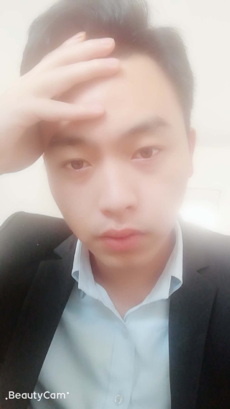 萧根生的第一张照片--汕尾相亲服务中心