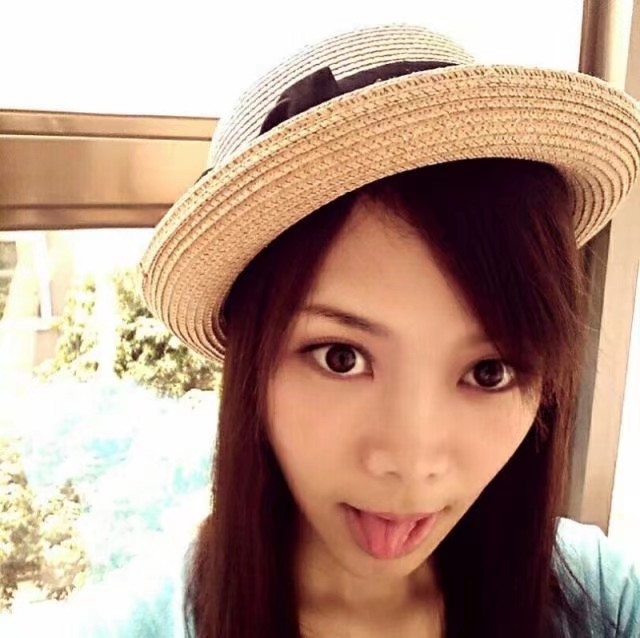 希儿的第一张照片--汕尾相亲服务中心