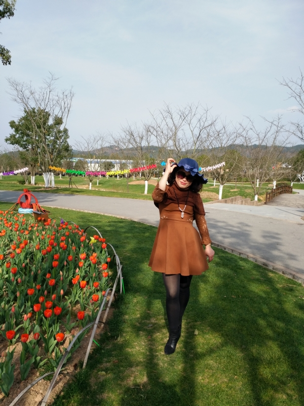 一生有你的第一张照片--汕尾相亲服务中心