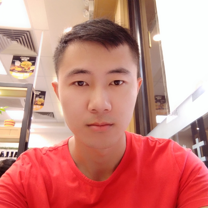 徐猛先生的第一张照片--汕尾相亲服务中心