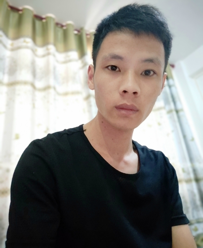 波仔的第一张照片--汕尾相亲服务中心