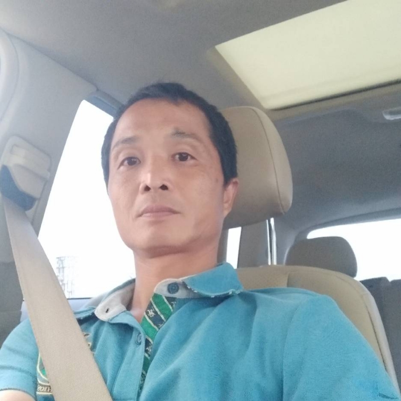 温柔男孩的第一张照片--汕尾相亲服务中心