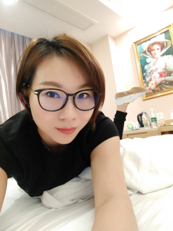 双子座的第一张照片--汕尾相亲服务中心