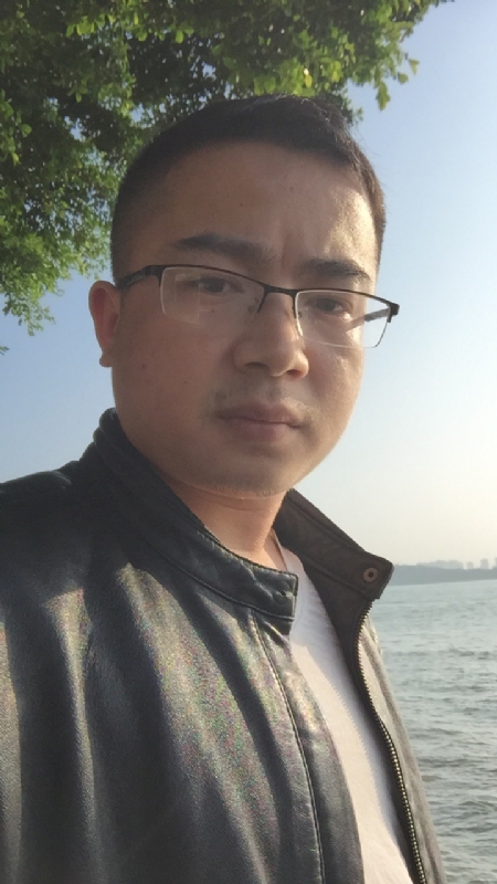 志尧的第一张照片--汕尾相亲服务中心