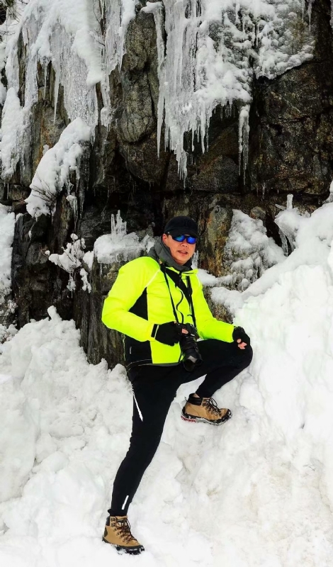 Paul的第一张照片--汕尾相亲服务中心