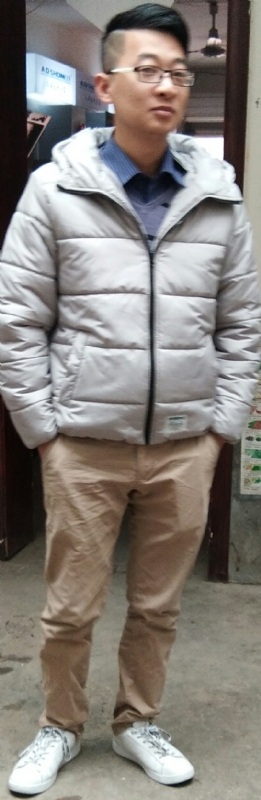 研究生的第一张照片--汕尾相亲服务中心