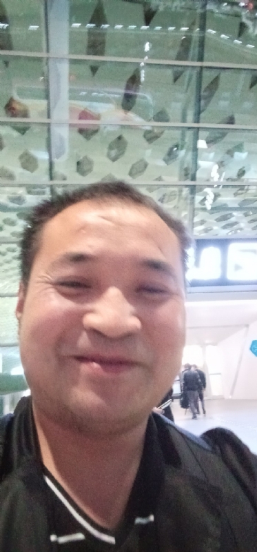 好想有个家的第一张照片--汕尾相亲服务中心