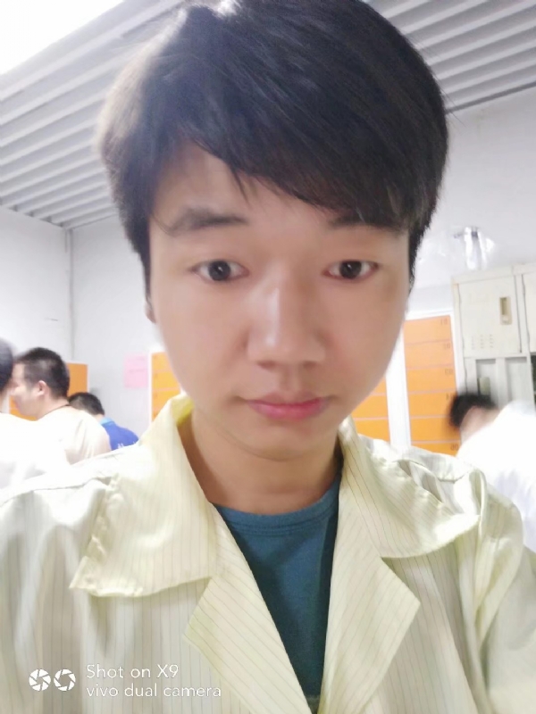 如果微笑的第一张照片--汕尾相亲服务中心