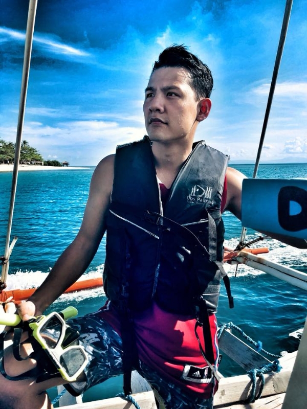 智敬的第一张照片--汕尾相亲服务中心