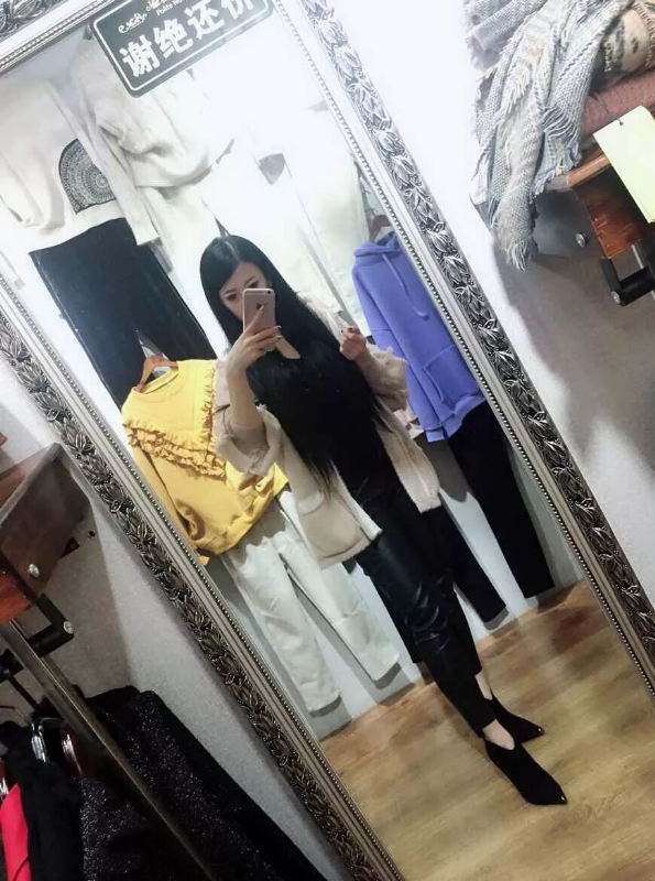 花开花落终是空的第一张照片--汕尾相亲服务中心