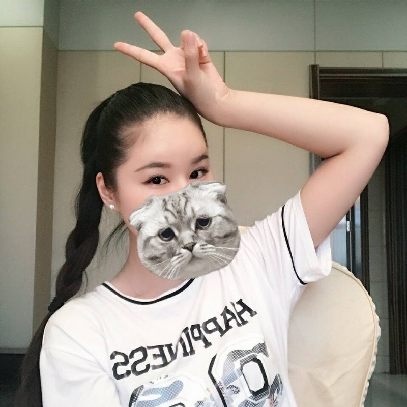 婷婷的第一张照片--汕尾相亲服务中心