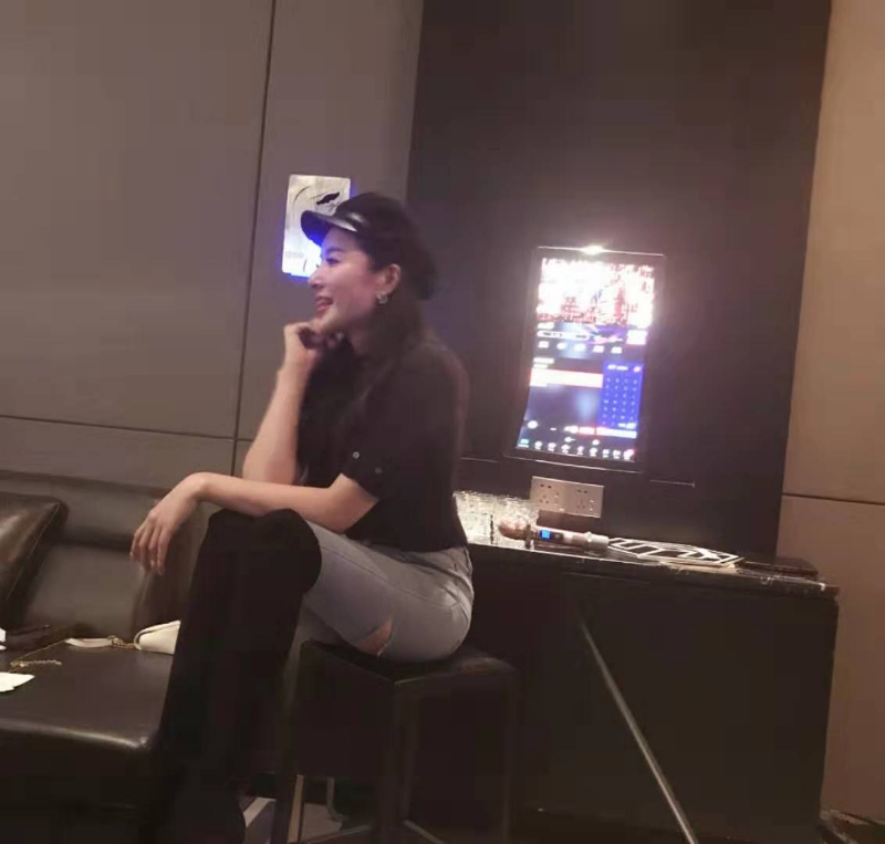 婷婷的第三张照片--汕尾相亲服务中心