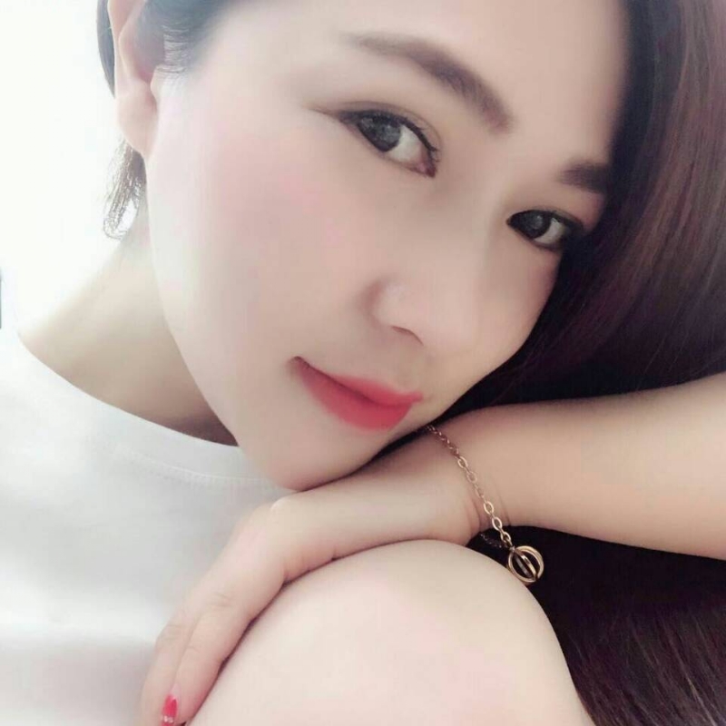 Emily的第一张照片--汕尾相亲服务中心