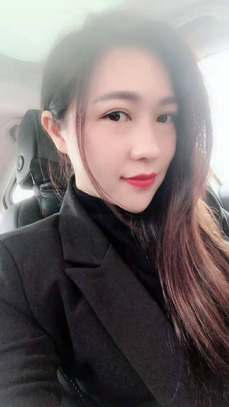 Emily的第四张照片--汕尾相亲服务中心