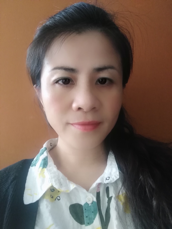 清清的第一张照片--汕尾相亲服务中心