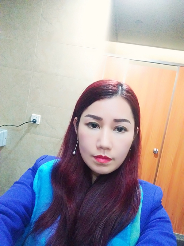 LL的第一张照片--汕尾相亲服务中心