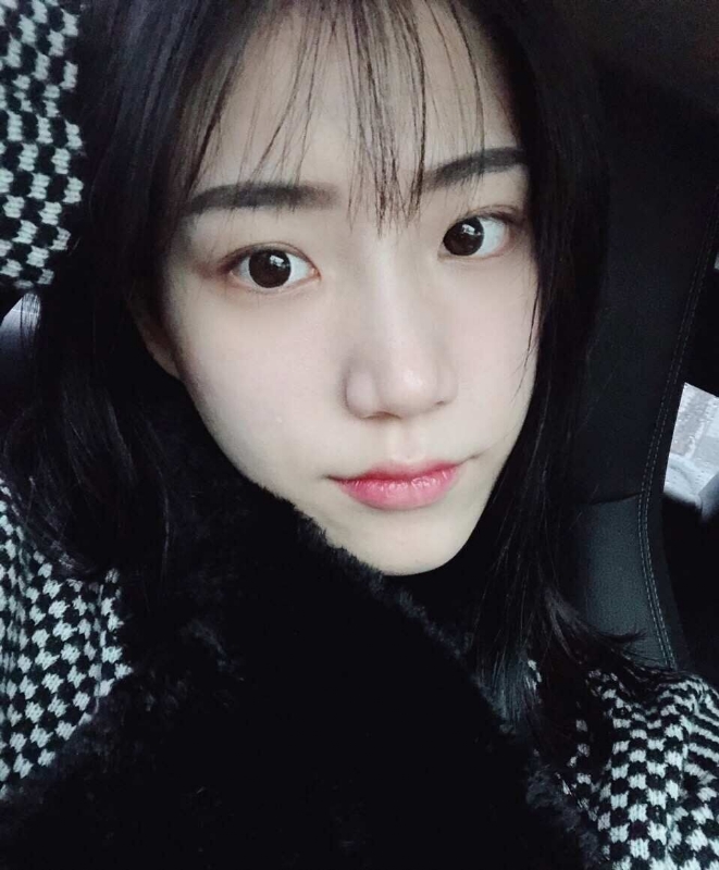 宁宁的第一张照片--汕尾相亲服务中心