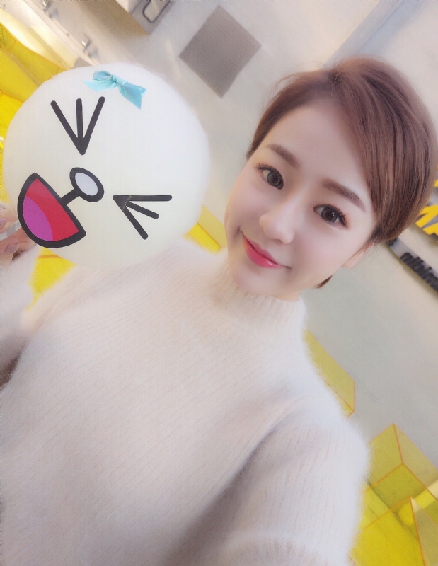 程程的第二张照片--汕尾相亲服务中心