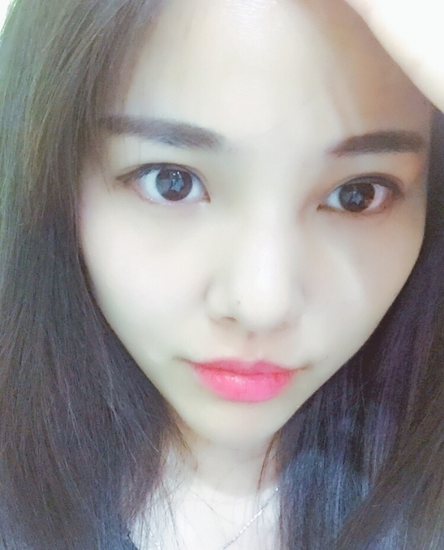 馨馨向荣的第一张照片--汕尾相亲服务中心