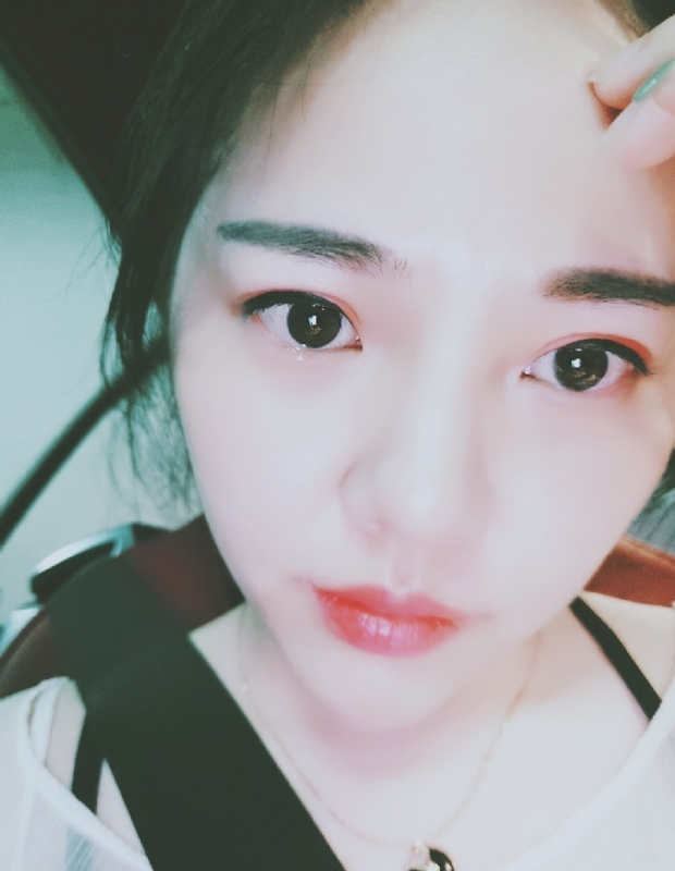 馨馨向荣的第四张照片--汕尾相亲服务中心