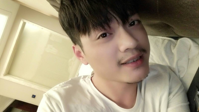 快乐老男人的第一张照片--汕尾相亲服务中心