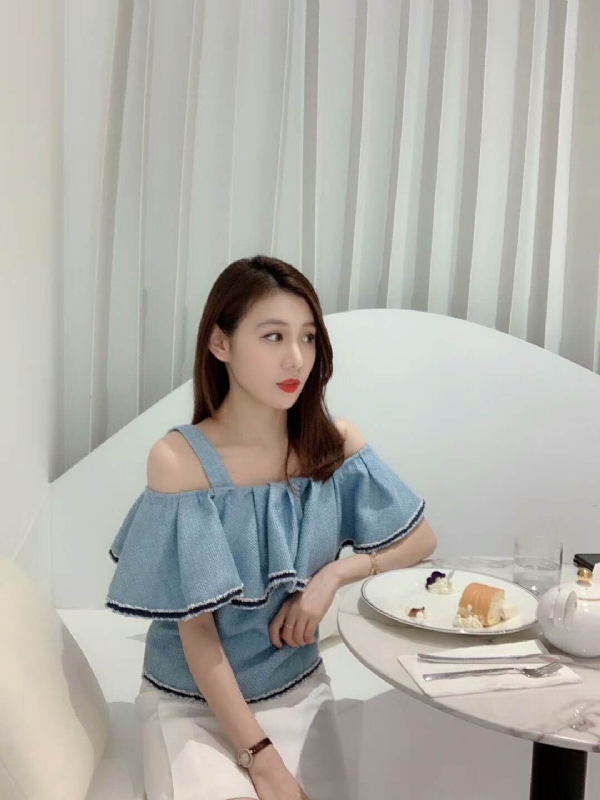 Emily的第一张照片--汕尾相亲服务中心