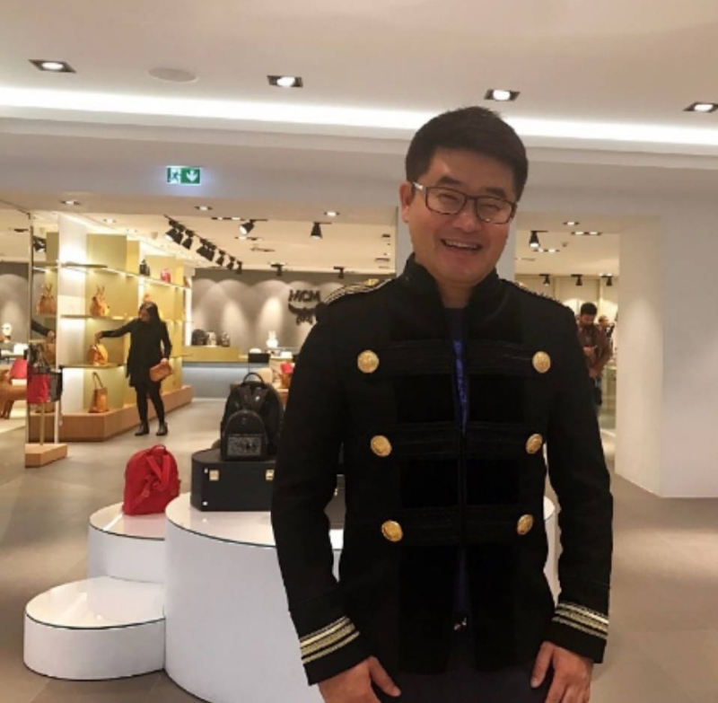 大千世界的第一张照片--汕尾相亲服务中心