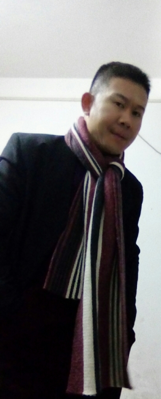 依男的第一张照片--汕尾相亲服务中心