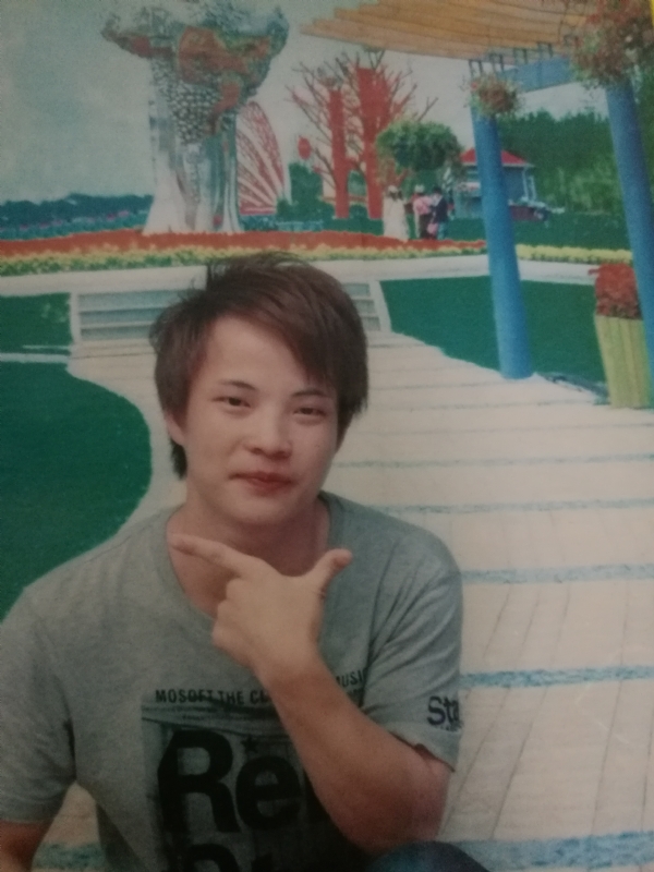 想有个家的第一张照片--汕尾相亲服务中心