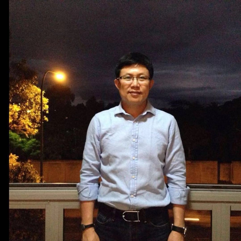 刘子刚的第一张照片--汕尾相亲服务中心