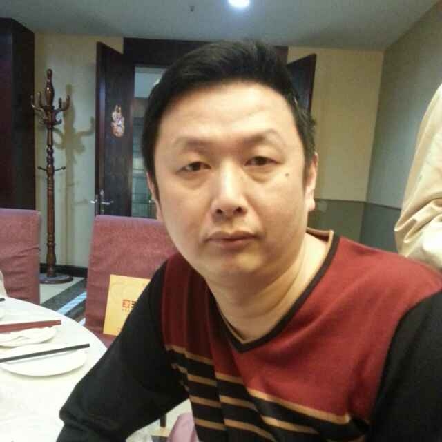 四哥的第一张照片--汕尾相亲服务中心